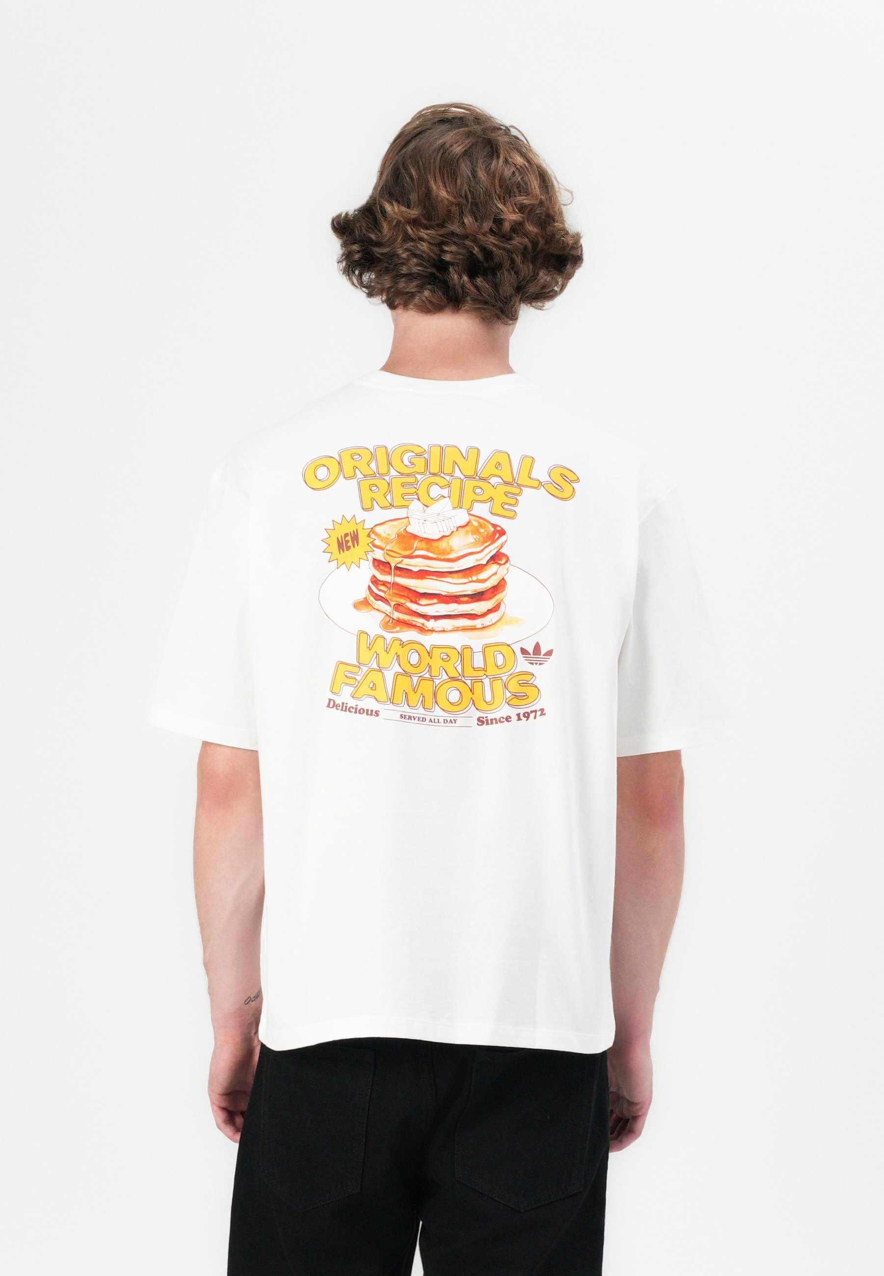 T-shirts adidas Originals