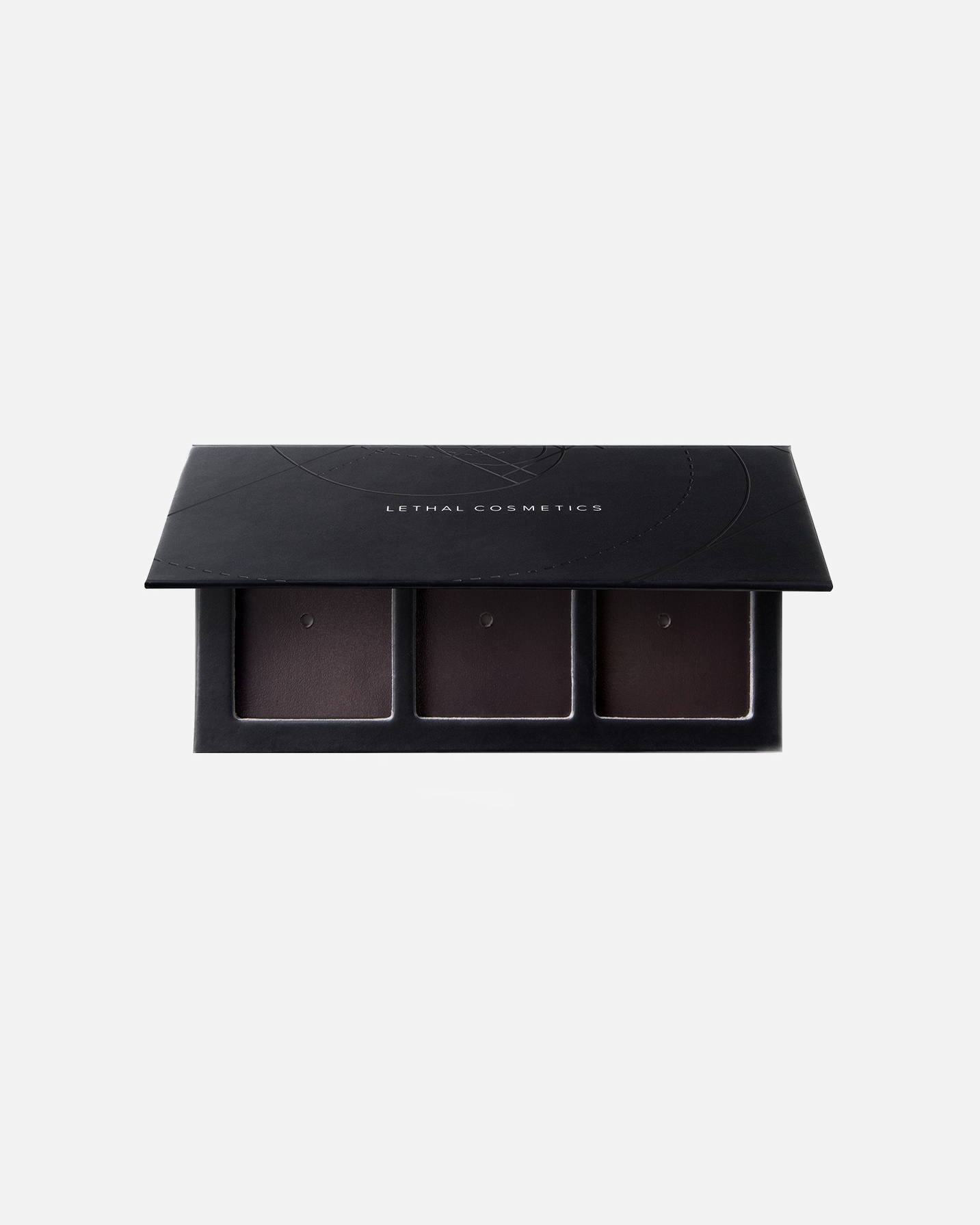 Lethal Cosmetics MAGNETIC™ Customizable Palette