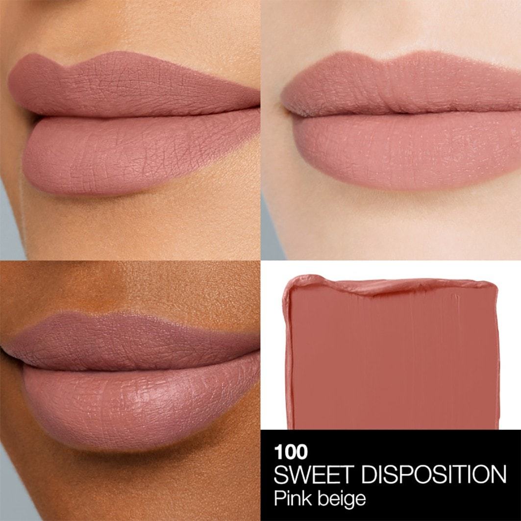 NARS Powermatte lūpu krāsa - 1,5 g