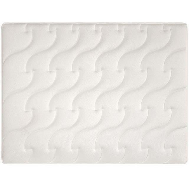 SIMMONS - Colchón de muelles SW4 + Base de láminas SW - 140x190 cm - Colchón de muelles ensacados