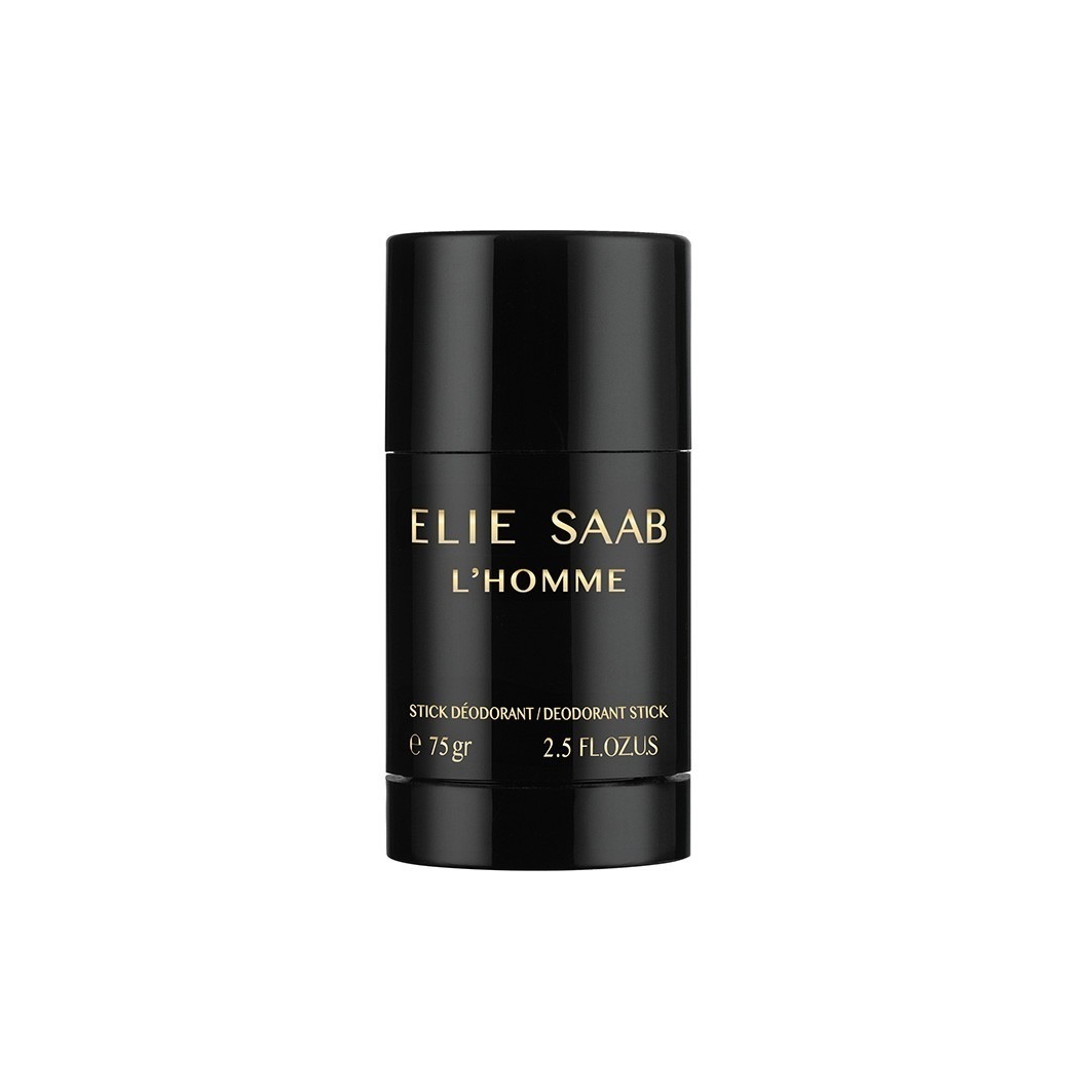 Elie Saab dezodorants L'Homme L'OMME dezodorants - 75 g
