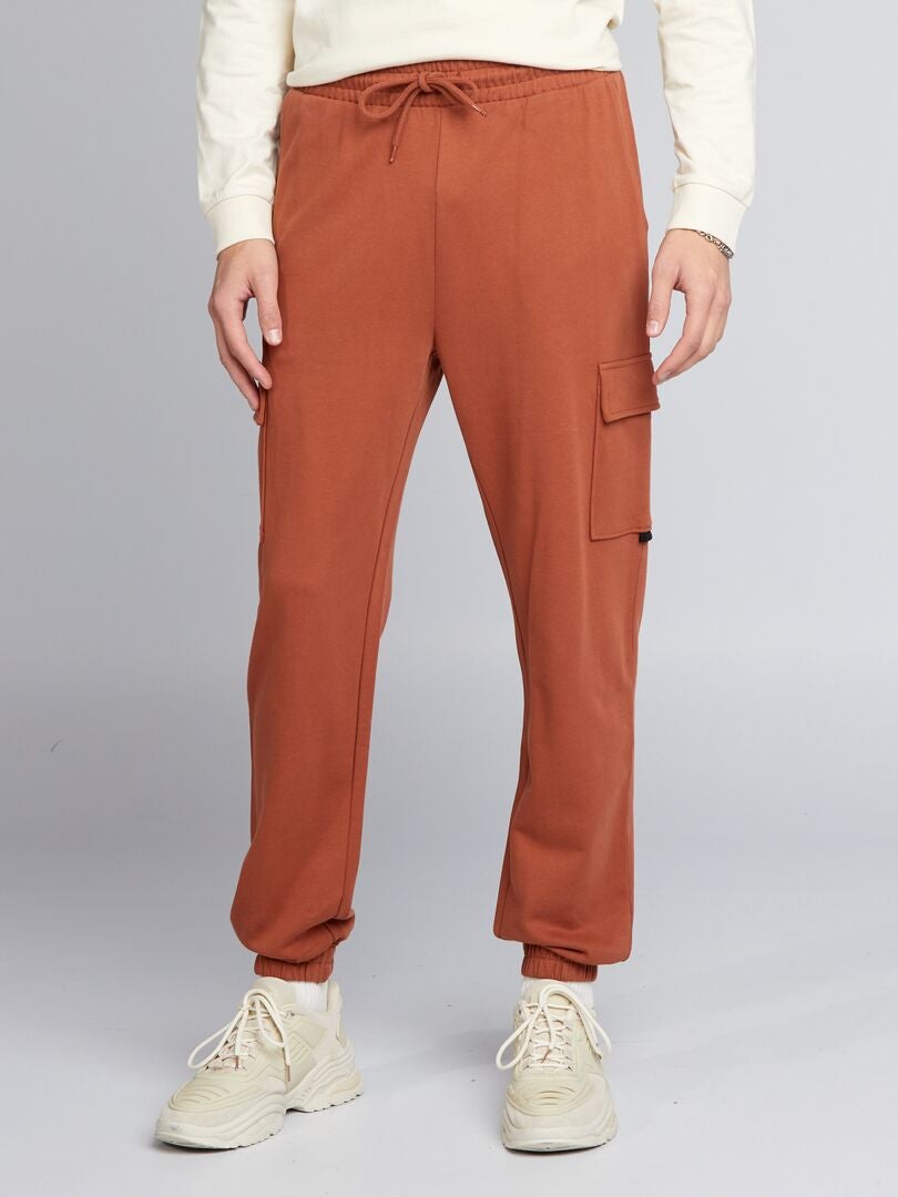 Cargo Joggingbroek - BRUIN