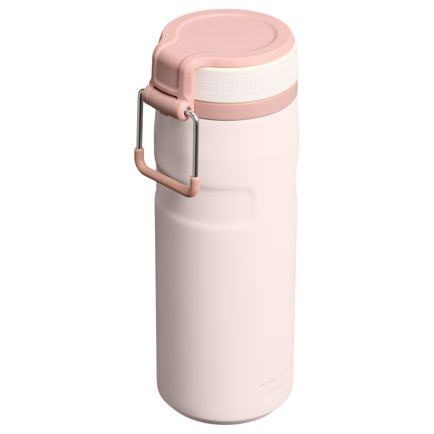 Láhev na vodu/termoska Stanley 0,47 l – šroubovací uzávěr ICEFLOW™ – 1 kus