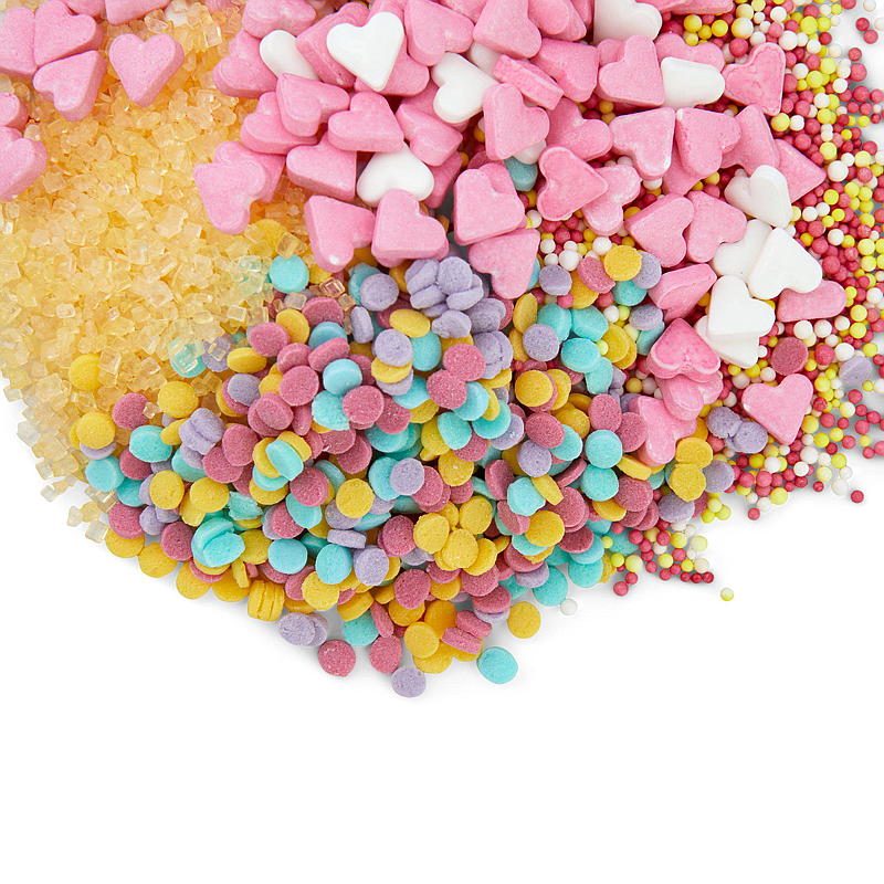 Twinkle Strössel 76 g Party Twinkle