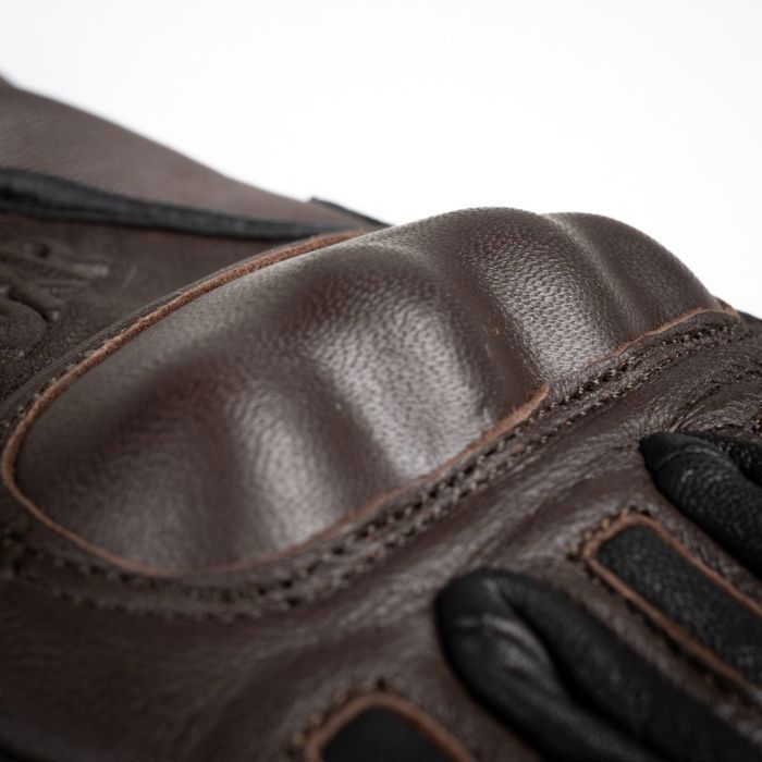 Guantes de moto TTR V2 MOTOBLOUZ con certificación CE