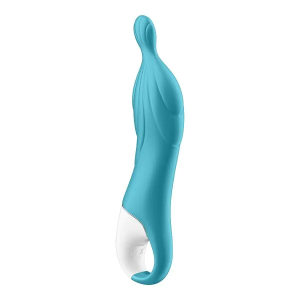 Satisfyer Masażer A-MazingTurquoise
