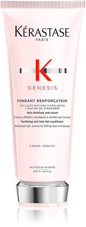Kérastase Genesis Fondant Renforçateur Versterkende Conditioner voor Dunner wordend haar