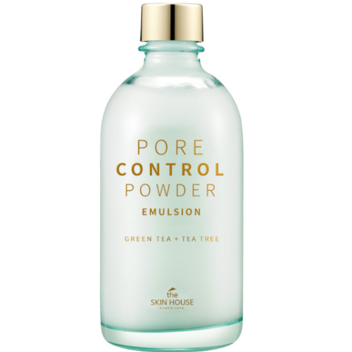 The Skin House Pore Control Pulver