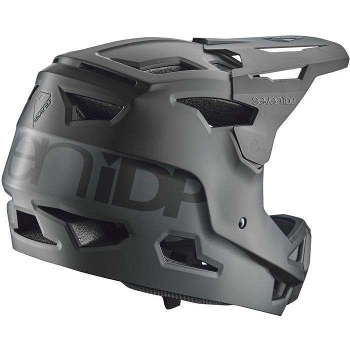 Capacete de ciclismo de montanha Seven Project 23 ABS