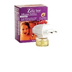 PROBIOS Zeta Free Diff Elet Complex stoot insecten af.