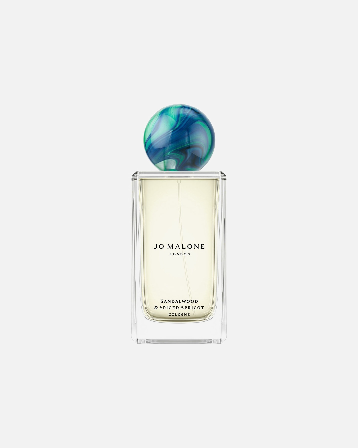 Profumo Jo Malone London, fragranza Sandalo e Albicocca Speziata – 100 ml