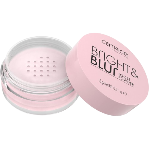 Bright & Blur puder v prahu Kompaktni puder in puder v prahu