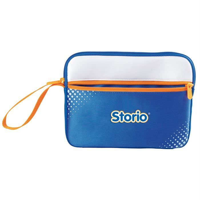 VTECH Storio Soft Blue Bag