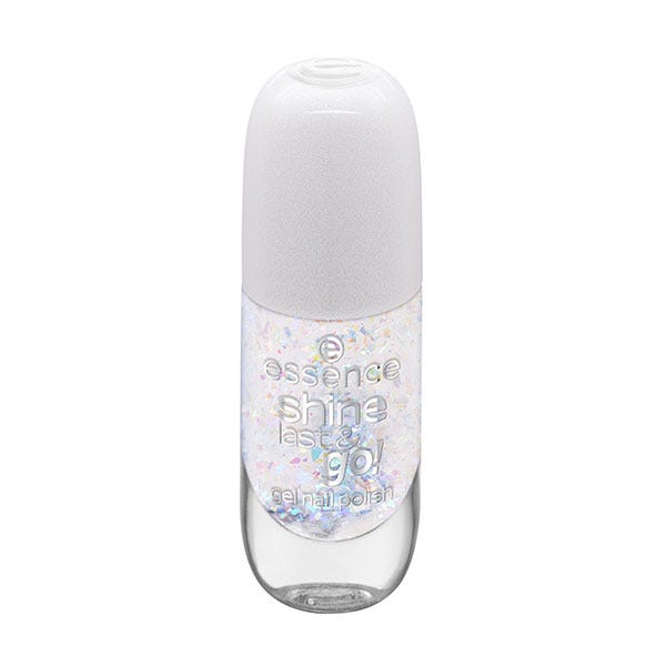 Ragyogj sokáig és indulj!