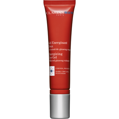 Clarins Gel Energisant Yeux ClarinsMen 15 ml 15 ml
