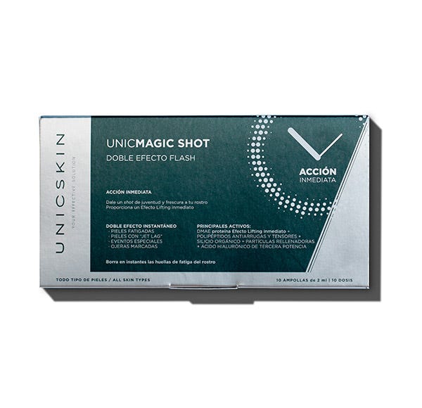 Unicmagic Lövés | 10 Egység