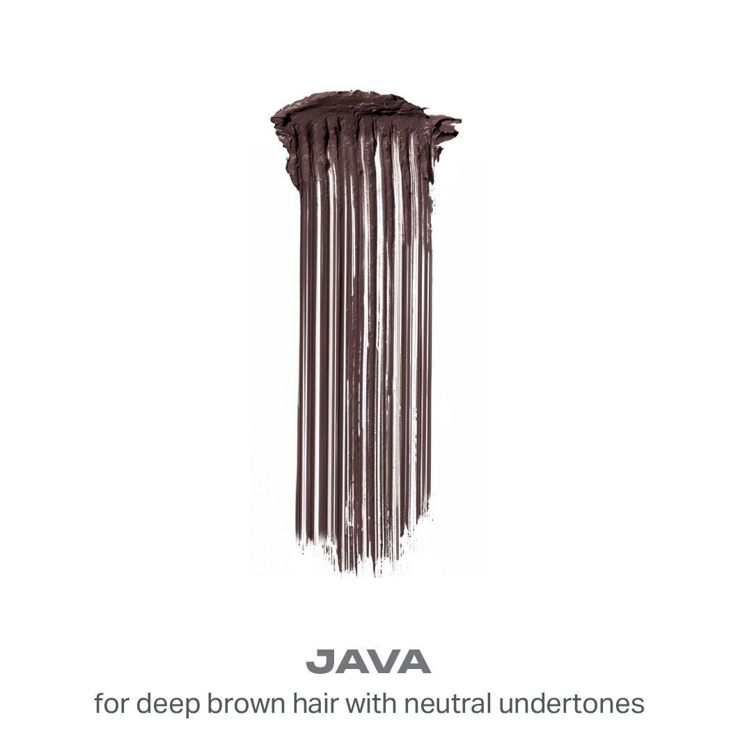 Morphe Brow Tease Fiber Volume Mousse - 5,5 ml