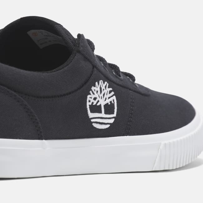 Sneaker Mylo Bay da Uomo in colore nero