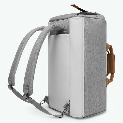 Cabaia Duffle Adventurer New York grå