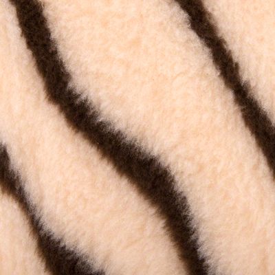 Vetbed® Isobed SL Wave Husdjursfilt - Kräm / Brun