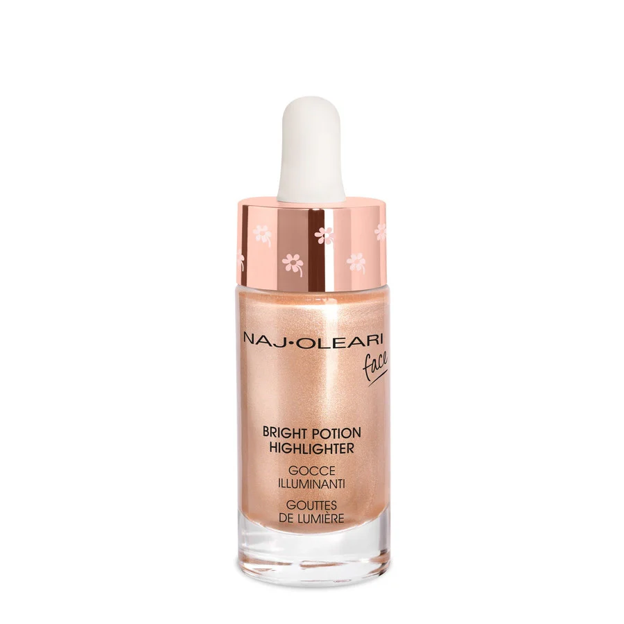 Viso Bright Potion Highlighter - Sublimatori e Illuminanti