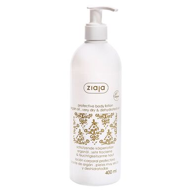 Ziaja Argan beschermende bodylotion 400 ml