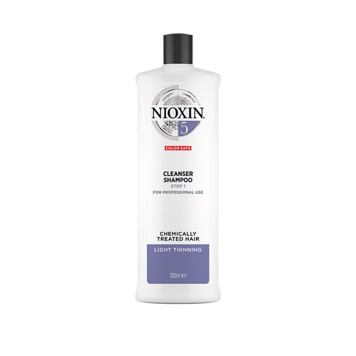 Nioxin systém 5