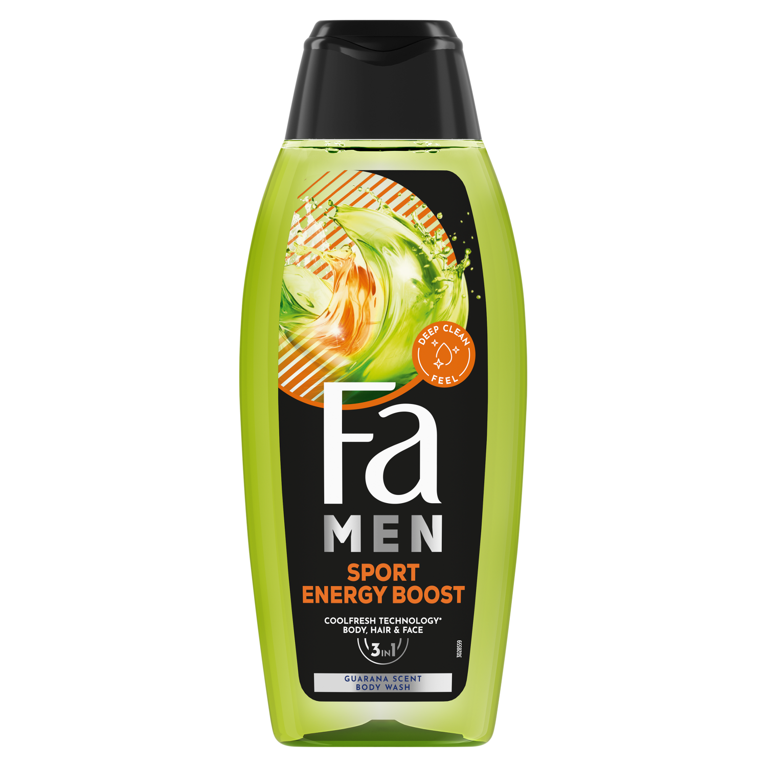 Fa Men Sport Energy Boost