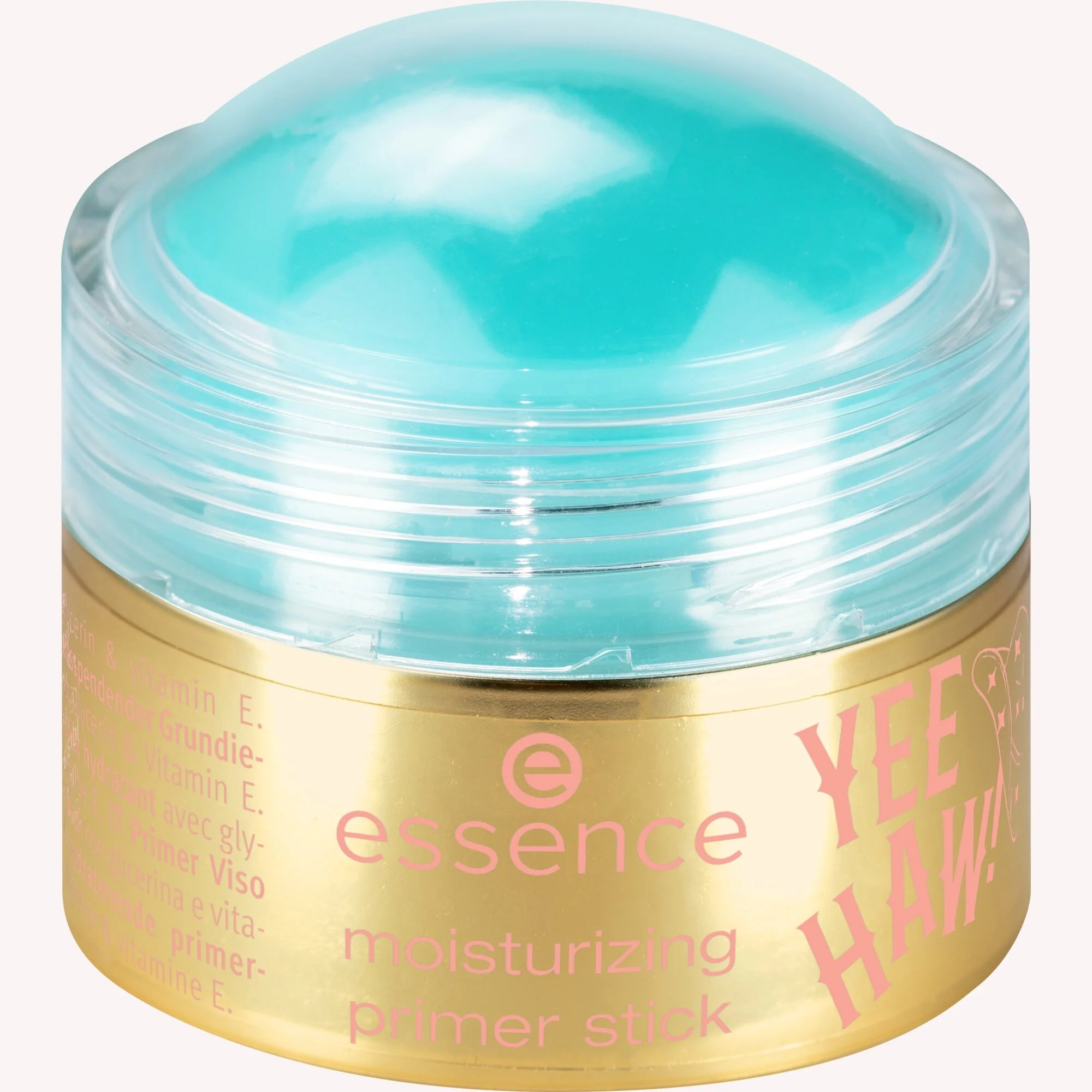 Viso YEE HAW! primer in stick effetto idratante - Base trucco