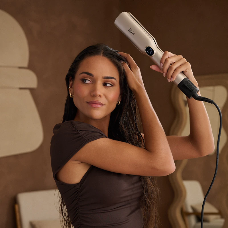 Silk'n SilkyAir Trinity haarmultistyler