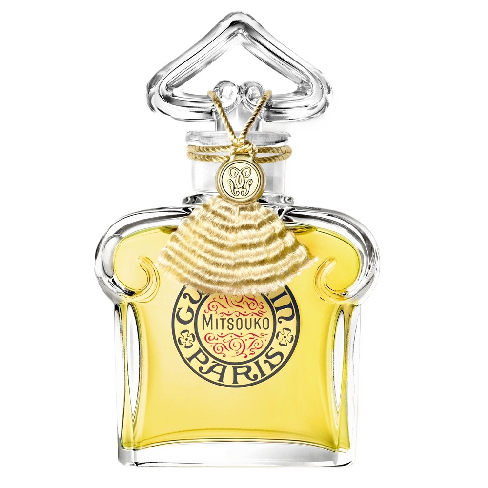 Guerlain Mitsouko Parfym