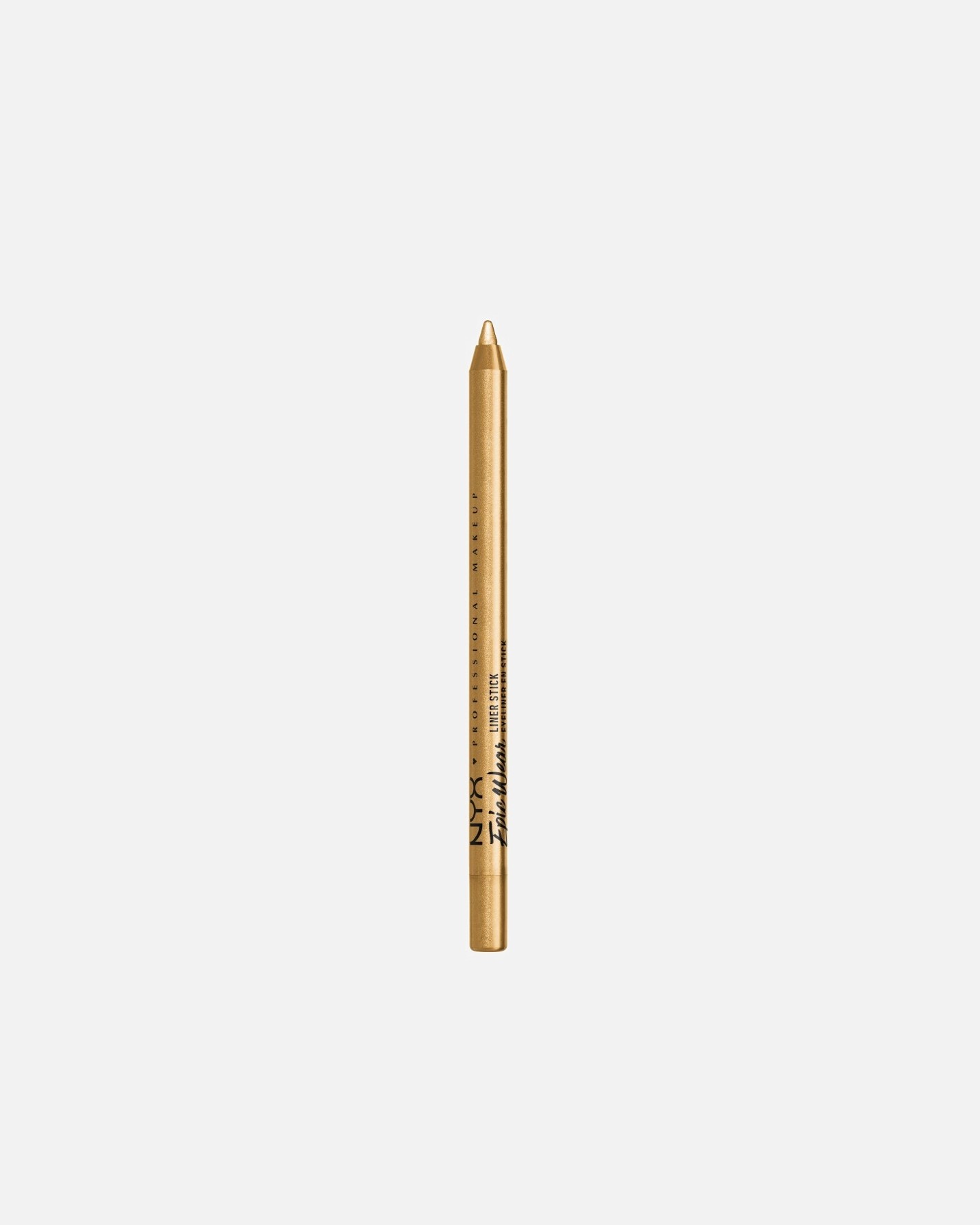 Črtalo za oči NYX Professional Makeup Pride Makeup Epic Wear - 1,21 g