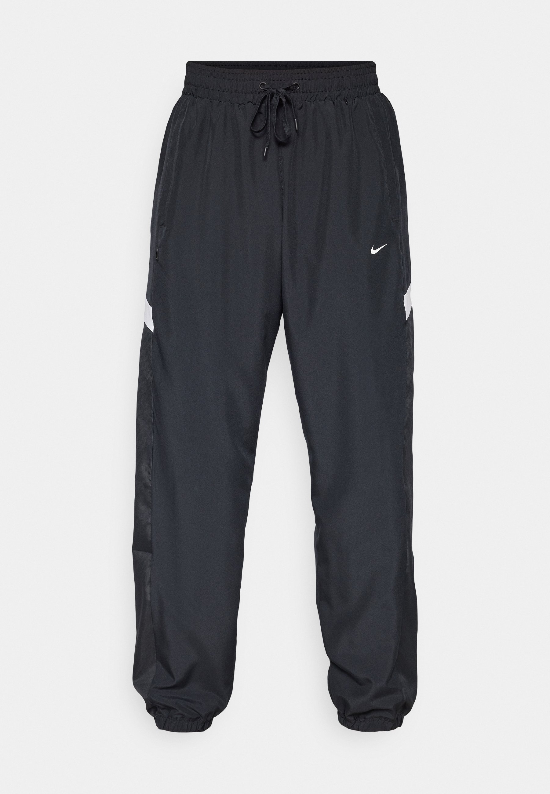 Nike Performance ICON PANT - Teplákové kalhoty - black/white
