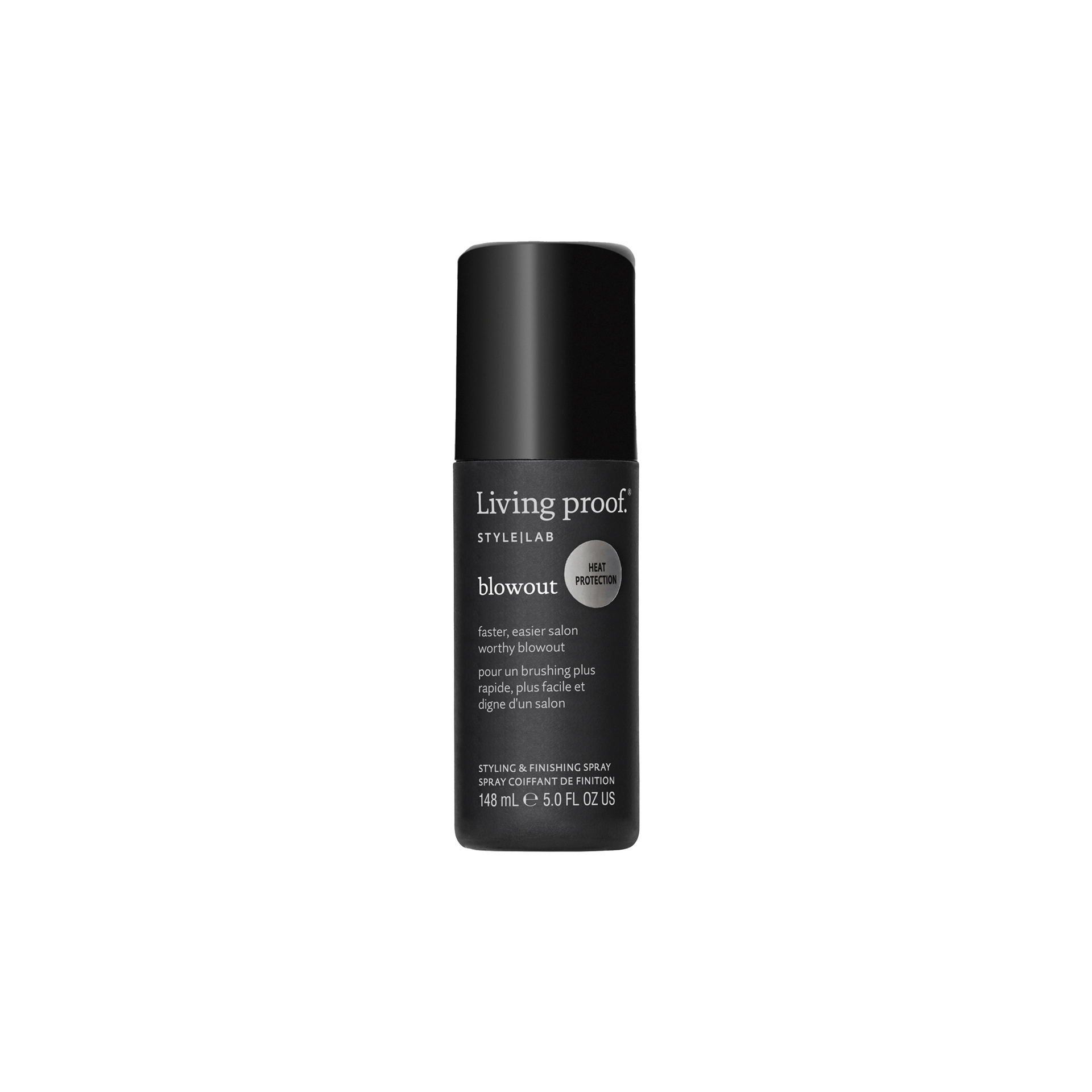 Spray de coafat Blowout 148 ml - Living Proof