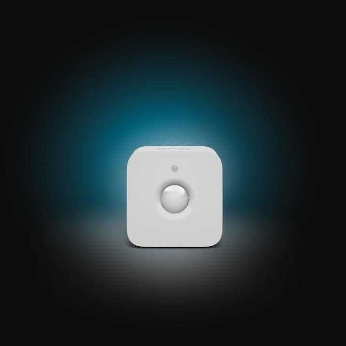 Sensor de movimiento PHILIPS Hue Detector de movimiento x2