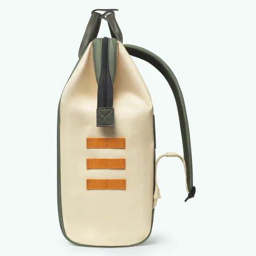 Cabaia Adventurer Großer Rucksack Vila Verde Grün