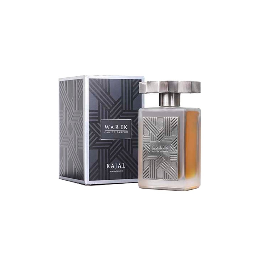Kajal Perfumes Paris Eau de Parfum Warek Warek - 100 ml
