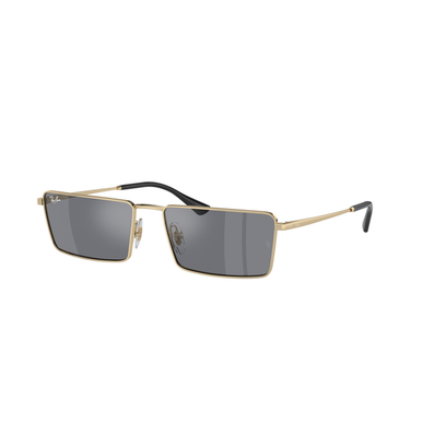 Ray-Ban Ray-Ban aurinkolasit 0RB3741 1 kpl 1 kpl