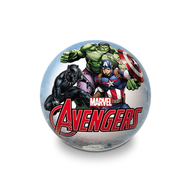 Mondo leksaksboll 23 cm, ekologisk