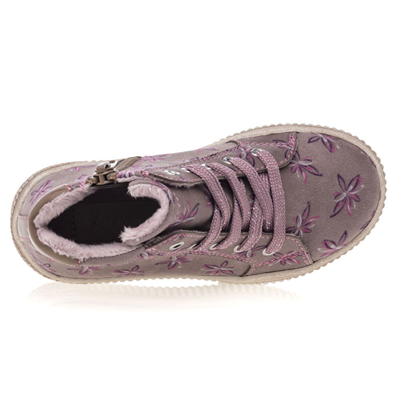 Kurver / joggesko Fille Beige