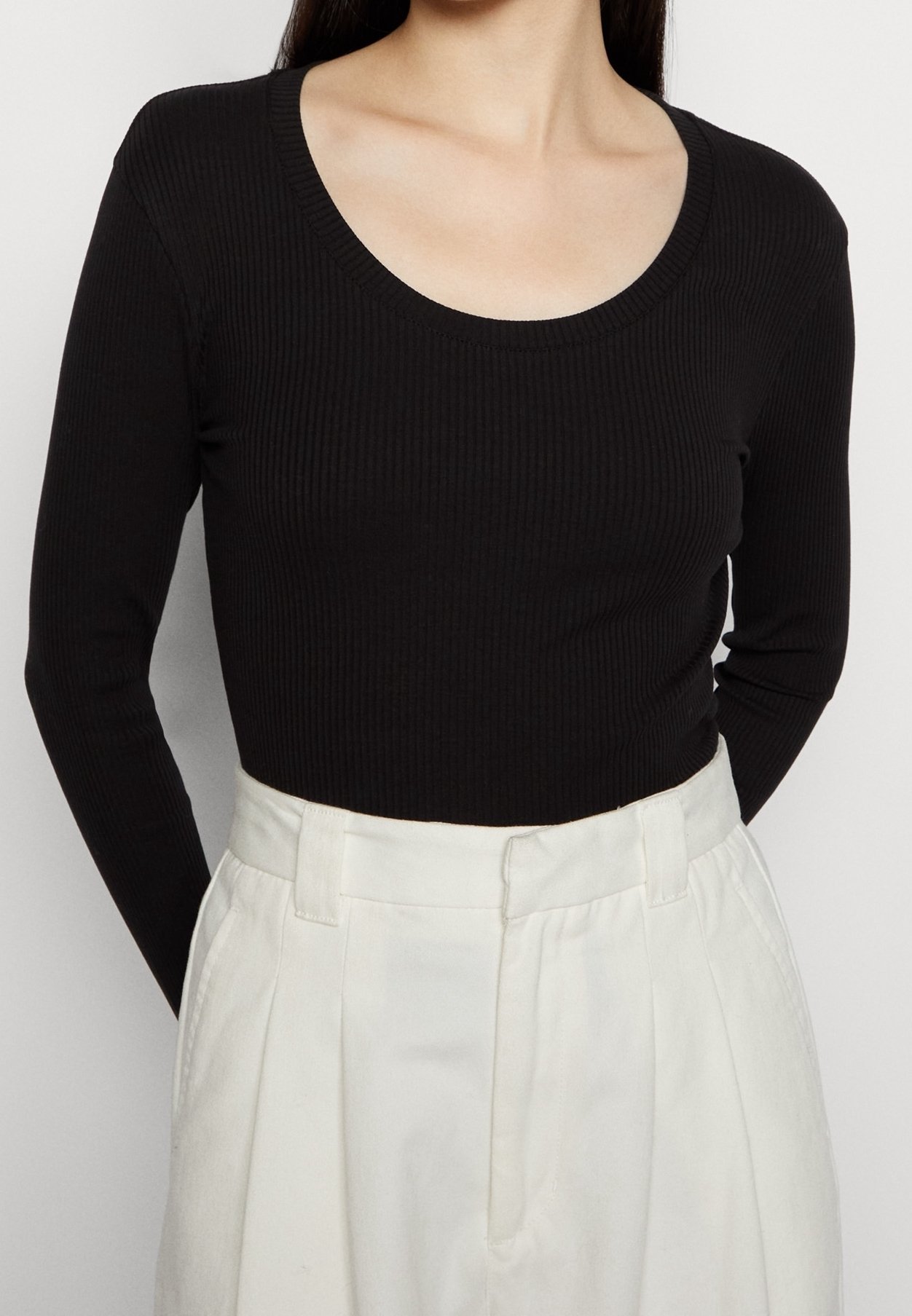 Pull Tommy Hilfiger - noir