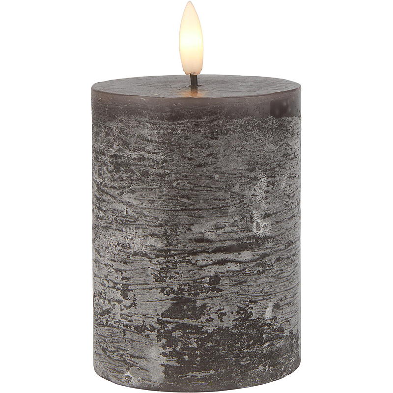 Vie Selected kubelampe 10 cm ø 7,6 cm LED rustikk