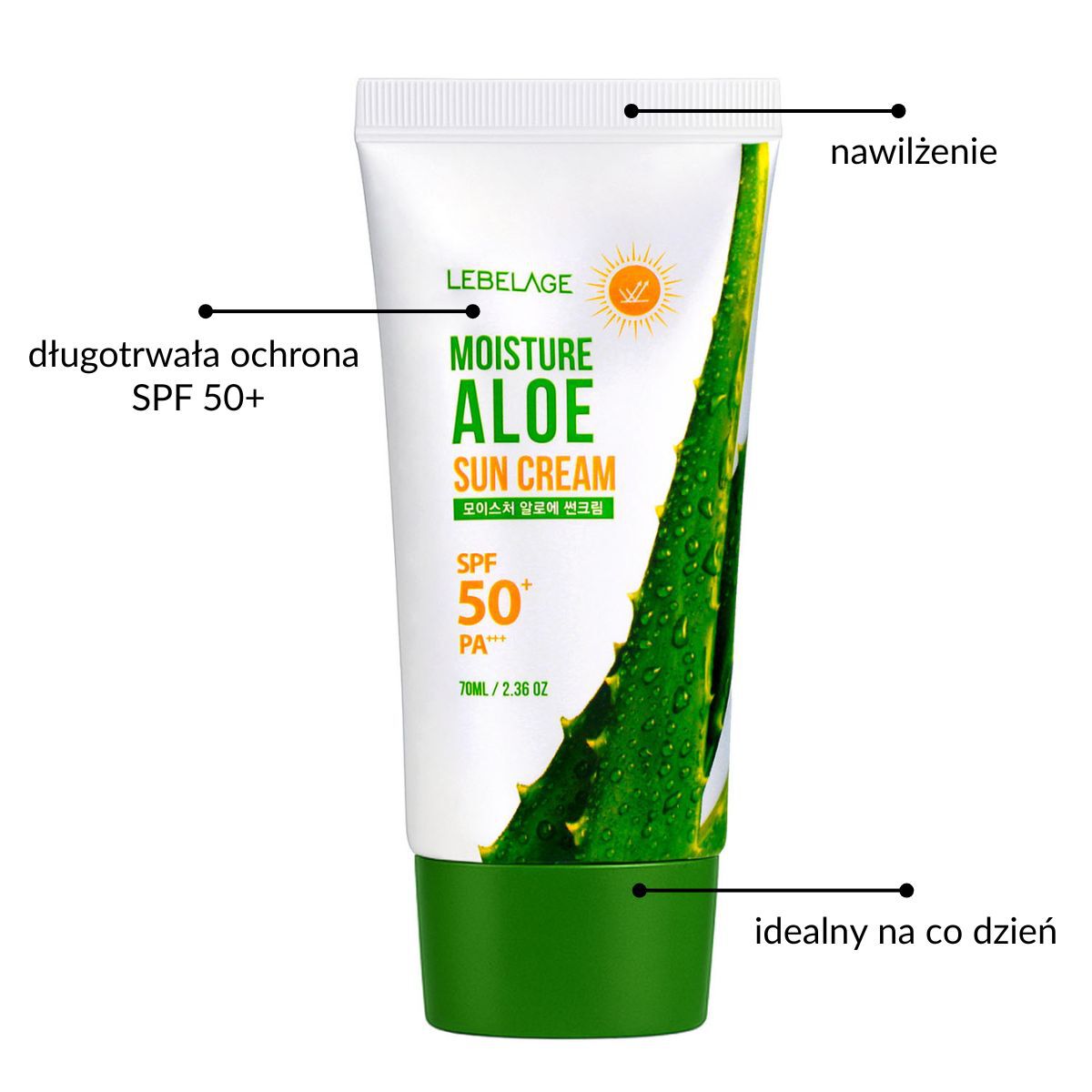 Lebelage Aloe
