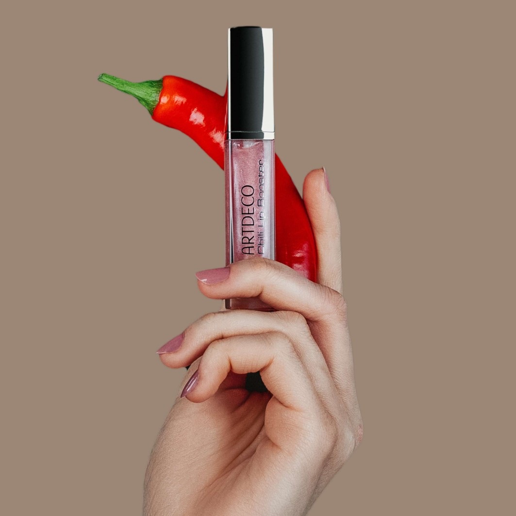 ARTDECO HOT CHILI LIP BOOSTER
