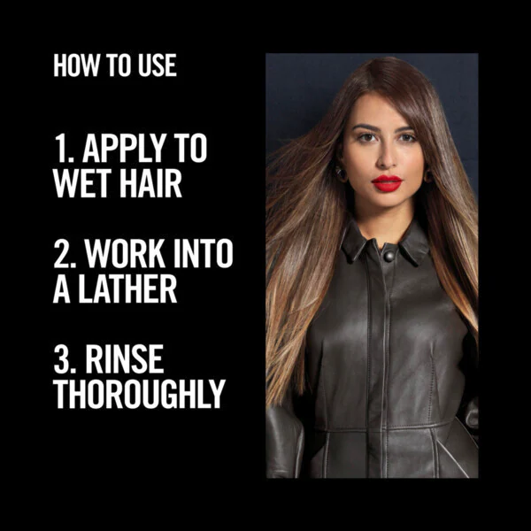 Tresemme Keratin Smooth šampon 680ml