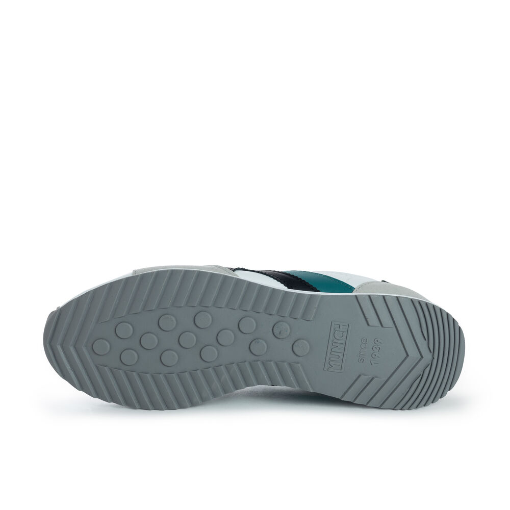 Sneakers München Sapporo 8350168 Weiß