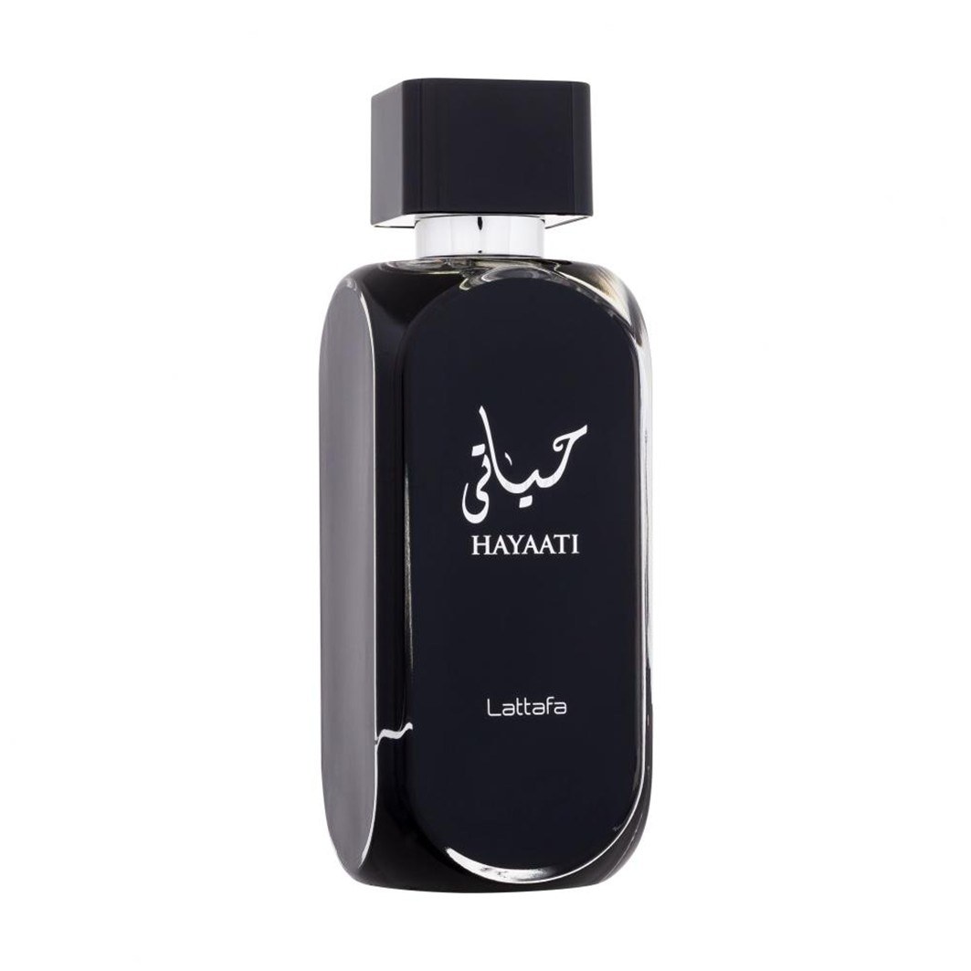 Lattafa parfumuotas vanduo HAYAATI - 100 ml