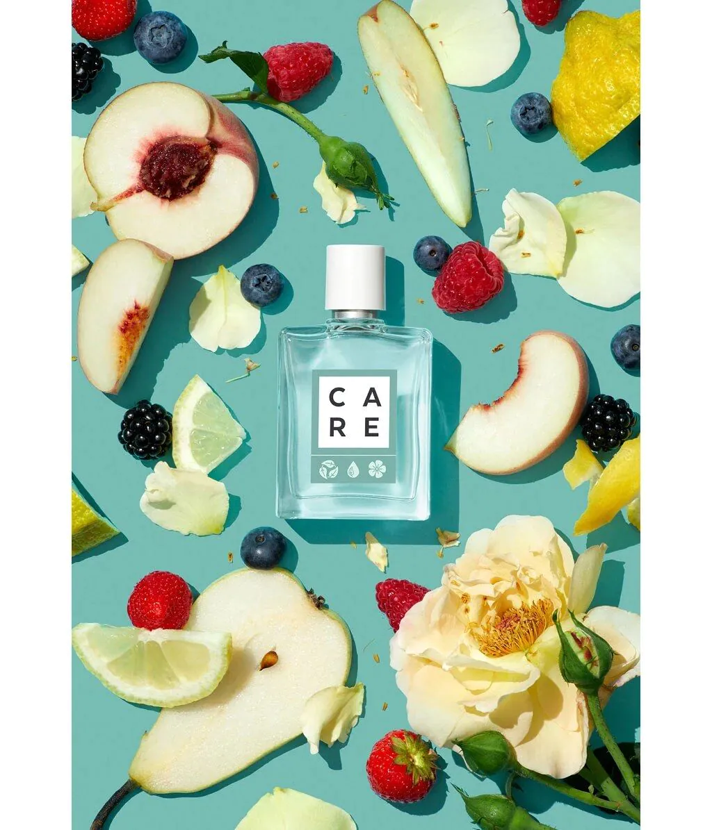 Care Clean Linen Woda perfumowana dla kobiet
