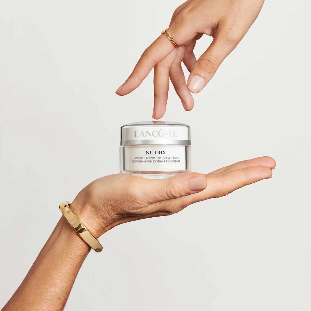 Crema de zi Nutrix 50 ml - Lancôme