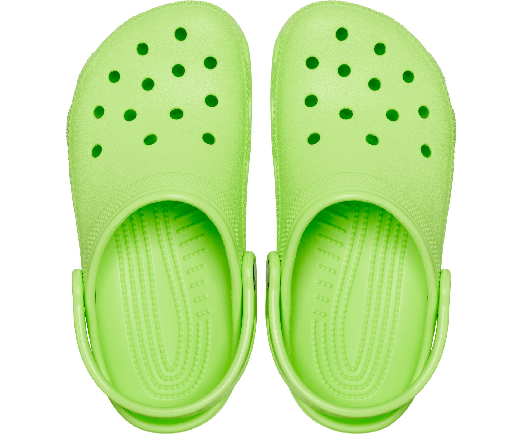 Kids' Classic Clog
